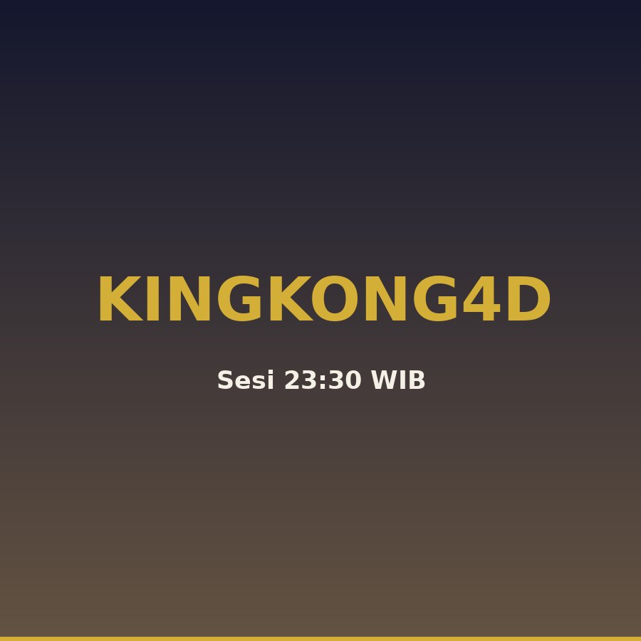 paito kingkong4d data kingkong 4d 23 hari ini 30 (49256)